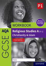 Aqa Gcse A Christianity & Islam Workbook
