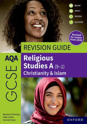 Aqa Gcse Christianity & Islam Revision G