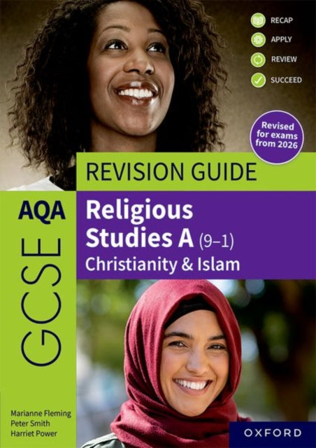 Aqa Gcse Christianity & Islam Revision G