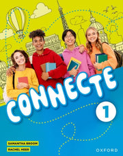 Connecte Ks3 French For Aqa Gcse
