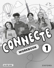 Connecte 1 Workbook Pack
