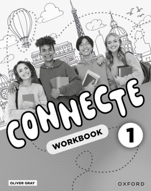 Connecte 1 Workbook Pack