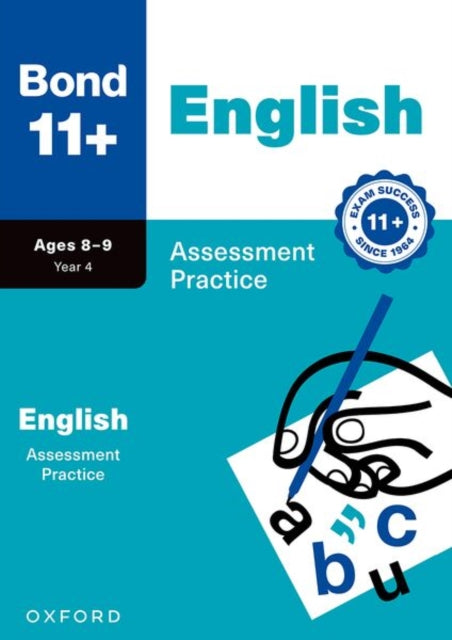 Bond 11 English Assess Prac 89 By Lindsay, Sarah
