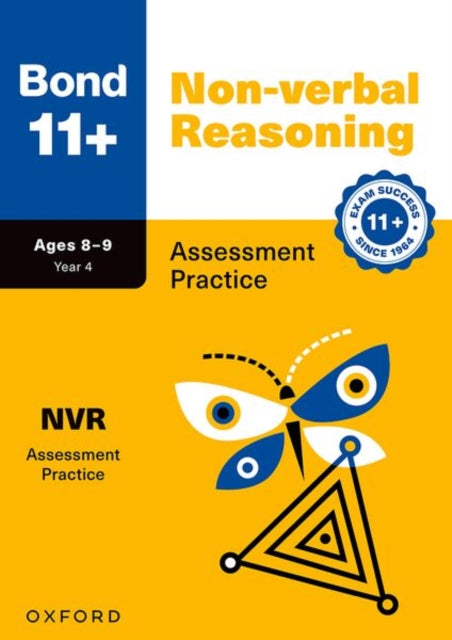 Bond 11 Nvr Assess Prac 89 By Baines, Andrew