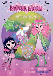 Isadora Moon Fairy Vampire Fun Pack