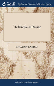 The Principles Of Drawing: Or, An Easy A