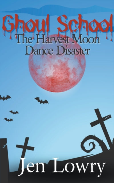 Ghoul School: The Harvest Moon Dance Dis