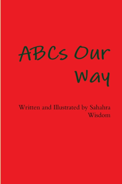 Abcs Our Way
