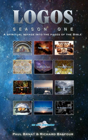 Logos Season One - A Spiritual Voyage In By Banat, Paul