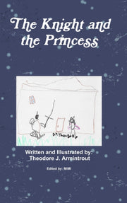 The Knight And The Princess