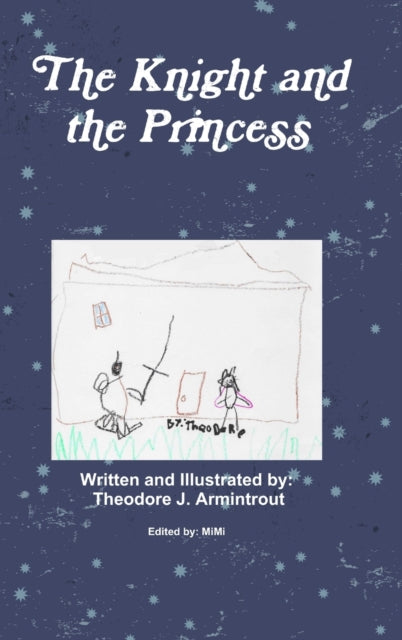 The Knight And The Princess