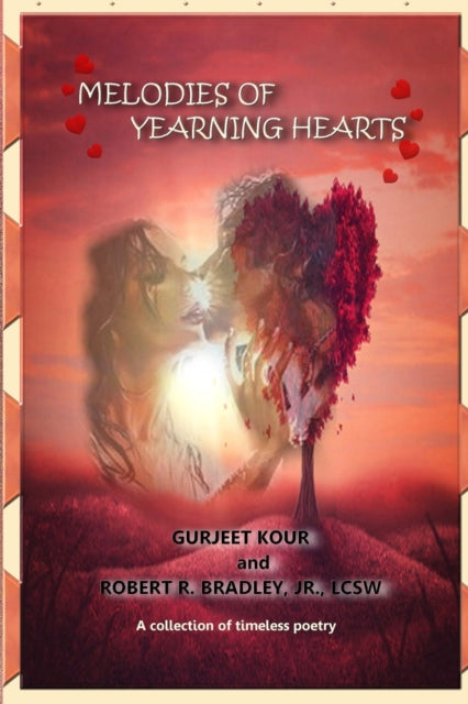 Melodies Of Yearning Hearts: A Collectio