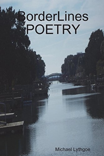 Borderlines Poetry