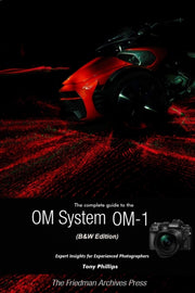 Complete Guide To The Om System Om-1