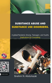 Substance Abuse And Substance Use Disord