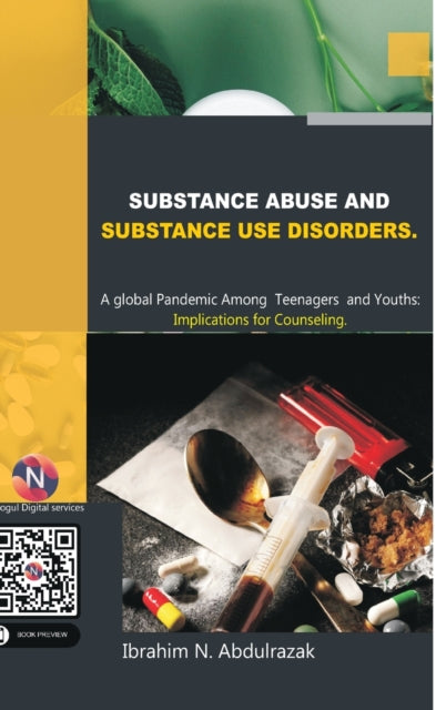 Substance Abuse And Substance Use Disord