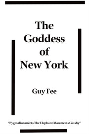 The Goddess Of New York