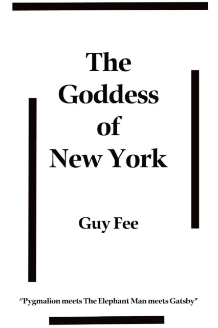 The Goddess Of New York