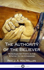 Authority Of The Believer: Principle