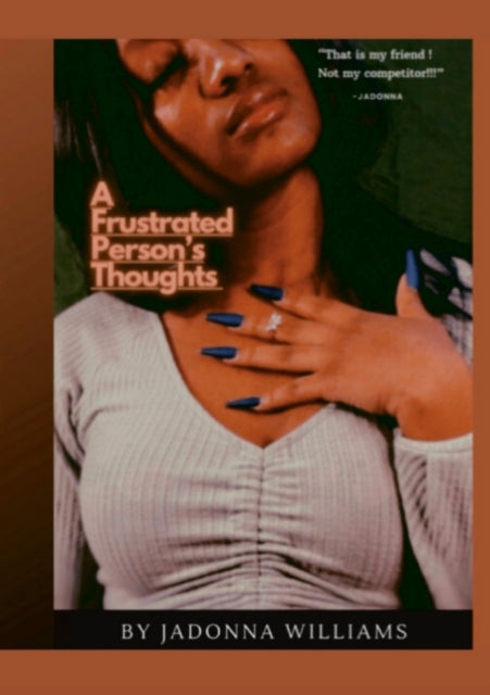 A Frustrated Person's Thoughts: To Livin