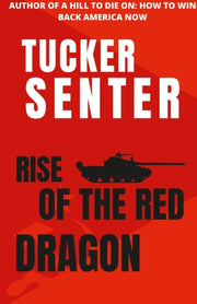Rise Of The Red Red Dragon