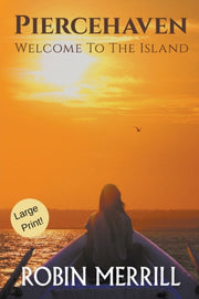 Piercehaven (large Print)