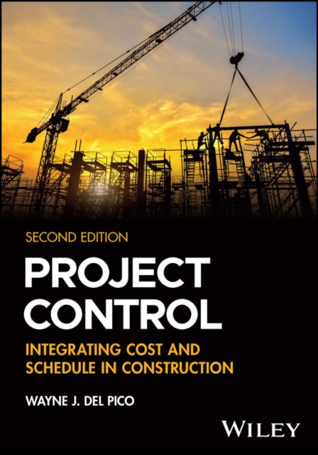 Project Control Integrating Cost And S