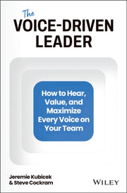 Voice Driven Leader