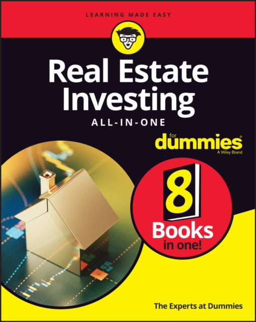 Real Estate All In One For Dummies