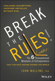 Break The Rules The Six Counter
