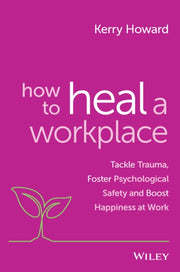 Trouble With Trauma At Work
