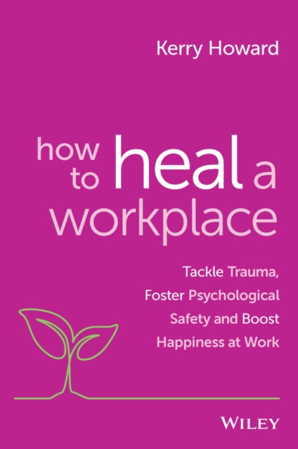 Trouble With Trauma At Work