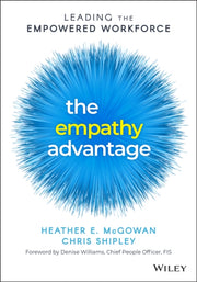 Empathy Advantage Leading The Empowered