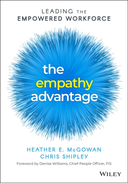 Empathy Advantage Leading The Empowered