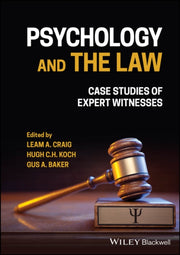 Psychology And The Law Case Studies Of By Craig Leam A