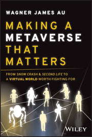 Why The Metaverse Matters From Second
