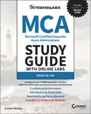 Mca Microsoft Certified Associate Azure