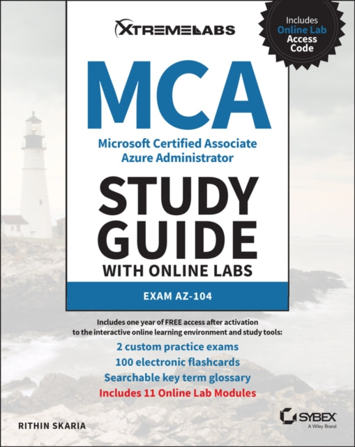 Mca Microsoft Certified Associate Azure
