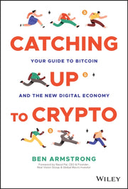 Catching Up To Crypto Your Guide To Bi