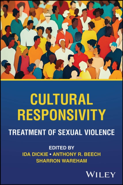 Cultural Responsivity Treatment Of Sex