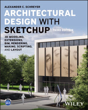 Architectural Design With Sketchup 3d