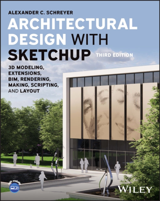 Architectural Design With Sketchup 3d