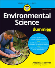 Environmental Science For Dummies 2nd