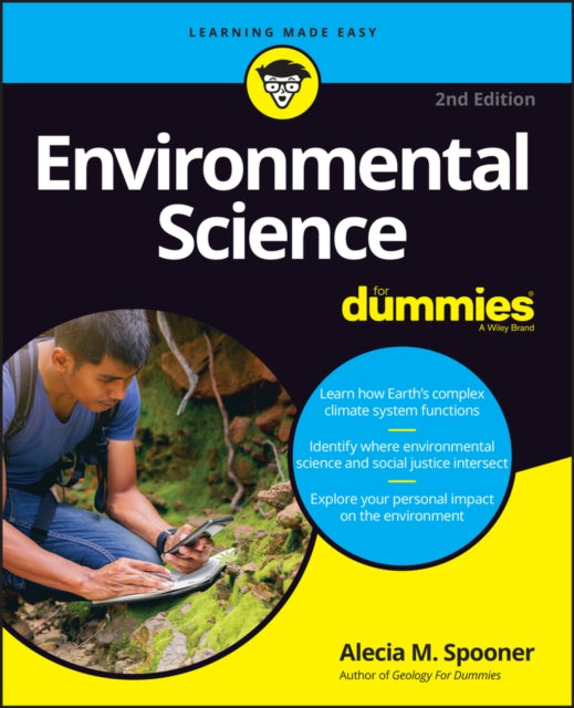 Environmental Science For Dummies 2nd