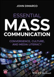 Essential Mass Communication Convergen