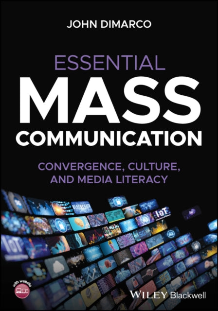 Essential Mass Communication Convergen