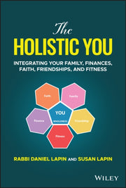 Holistic You Integrating Your Fami