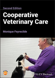 Cooperative Veterinary Care 2nd Editio