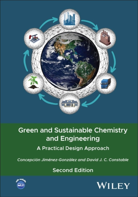 Green And Sustainable Chemistry And Eng