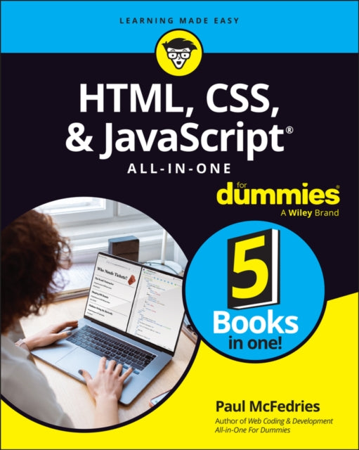 Html Css & Javascript